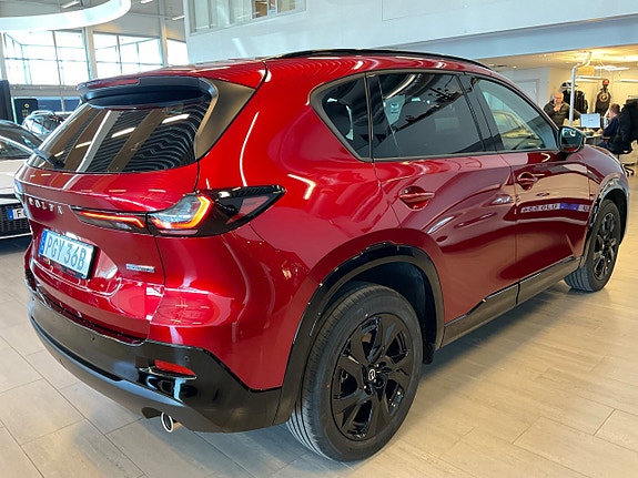 Mazda CX-5 8 of 15