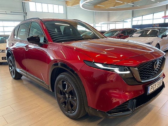 Mazda CX-5 3 of 15
