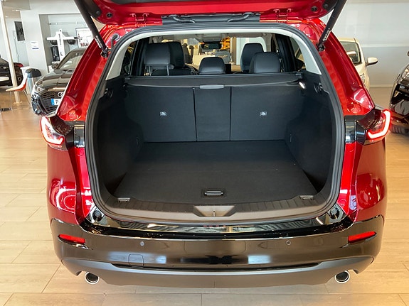 Mazda CX-5 5 of 15