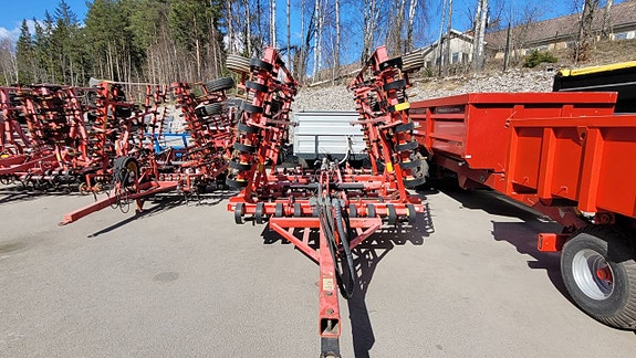 Harv Väderstad NZA 600