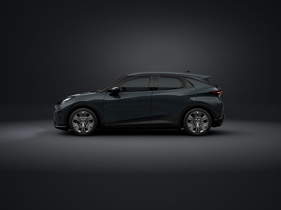 Cupra Raval 2 of 5