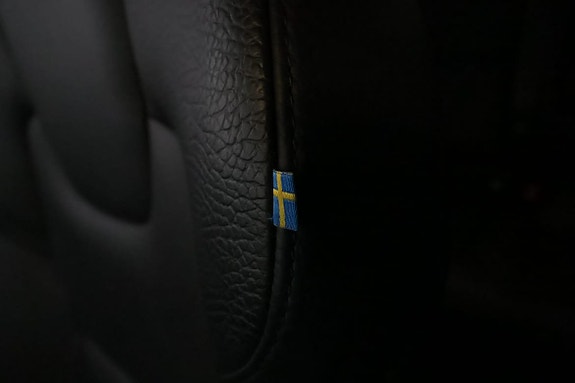 Volvo V90 26 of 27
