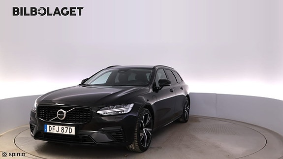 Volvo V90 27 of 27