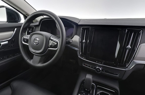 Volvo V90 8 of 27