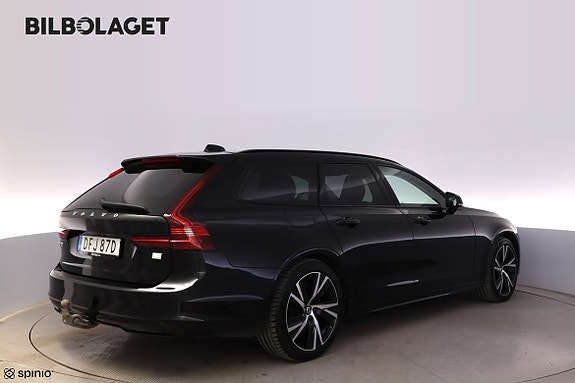 Volvo V90 3 of 27