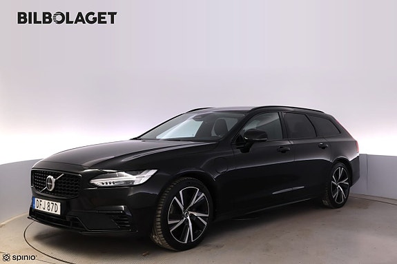 Volvo V90 6 of 27