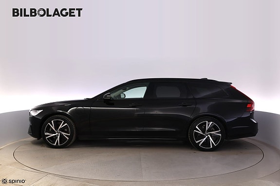 Volvo V90 5 of 27