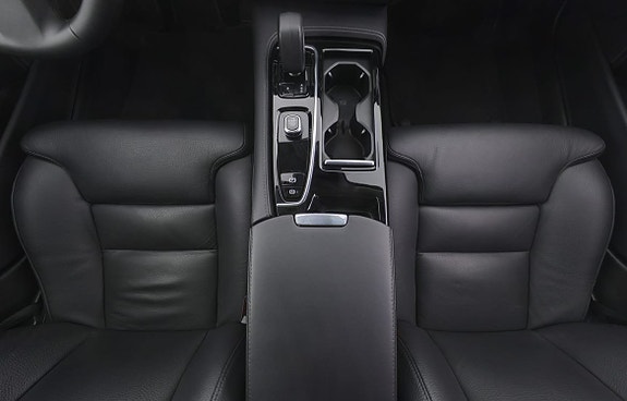 Volvo V90 9 of 27