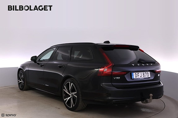Volvo V90 4 of 27