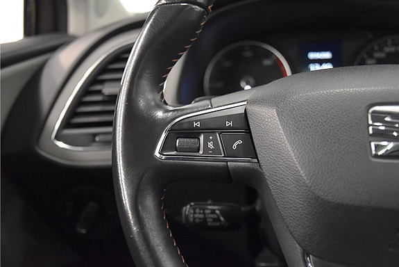 Seat Leon 11 of 19
