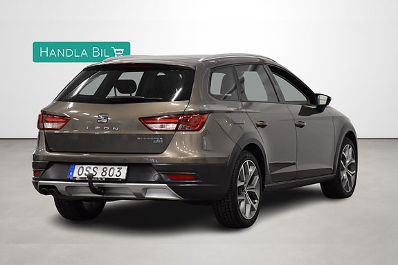 Seat Leon 5 of 19