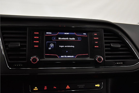 Seat Leon 17 of 19