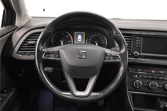 Seat Leon 2 of 19