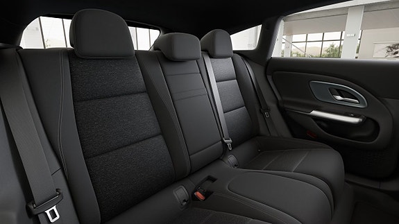 Mercedes-Benz CLA250+ 7 of 7