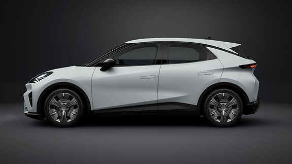 Cupra Raval 2 of 5