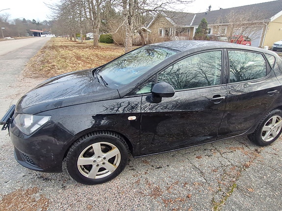 Seat Ibiza 12 of 18