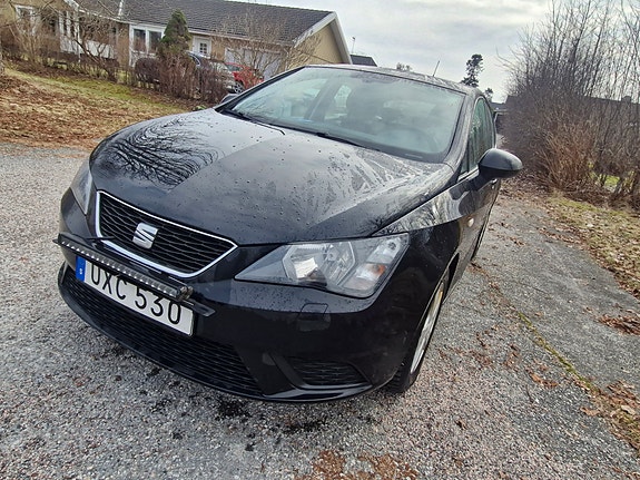 Seat Ibiza 14 of 18