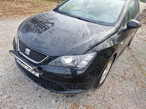 Seat Ibiza 18 of 18
