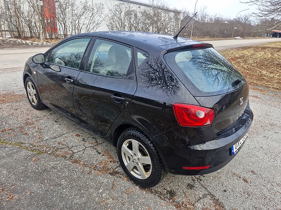 Seat Ibiza 10 of 18