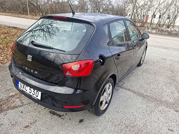 Seat Ibiza 6 of 18
