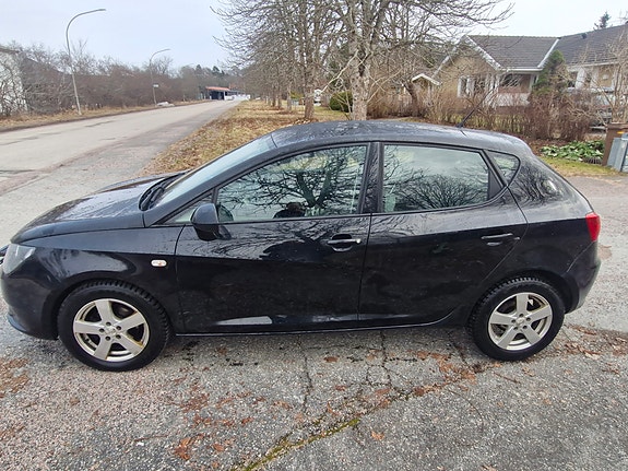 Seat Ibiza 9 of 18