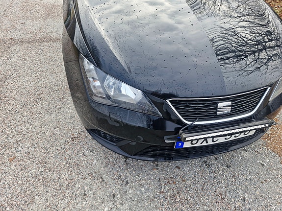Seat Ibiza 17 of 18