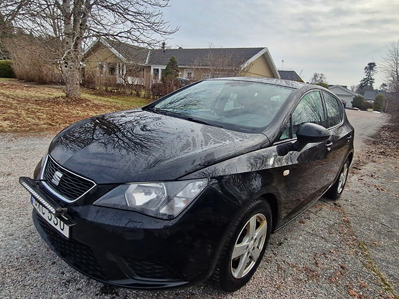 Seat Ibiza 13 of 18