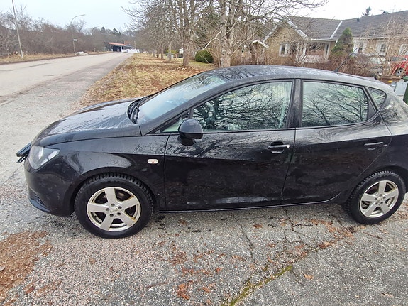 Seat Ibiza 11 of 18