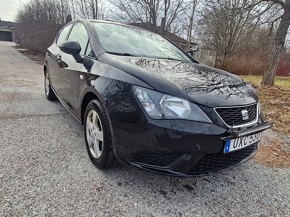 Seat Ibiza 15 of 18