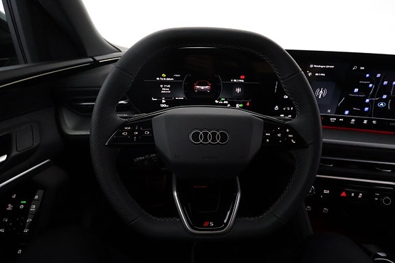 Audi Q5 9 of 24