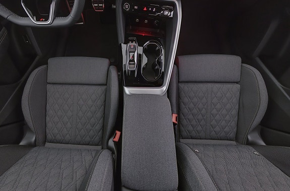 Audi Q5 11 of 24