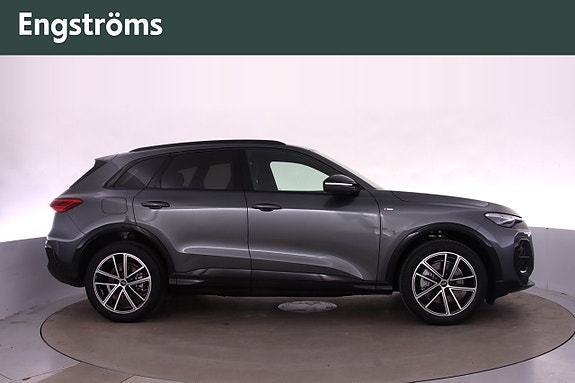 Audi Q5 5 of 5