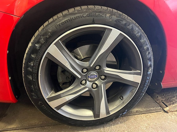 Volvo S60 10 of 11