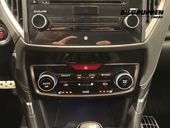 Subaru Forester 13 of 17