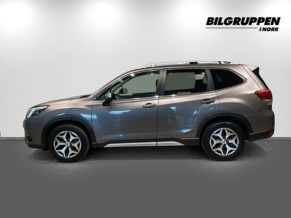 Subaru Forester 5 of 5