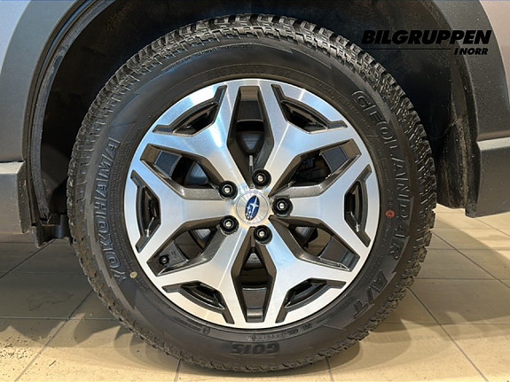 Subaru Forester 17 of 17