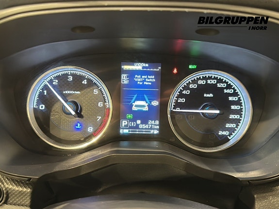Subaru Forester 10 of 17