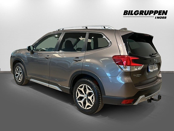 Subaru Forester 6 of 17