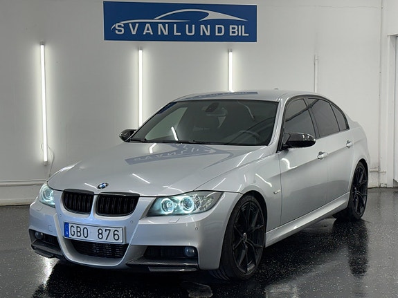 BMW 335d