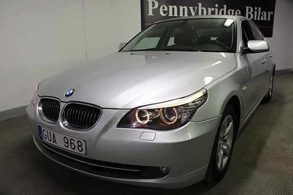 BMW 523i