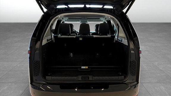 Land Rover Discovery 10 of 13