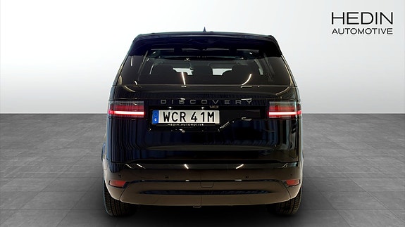 Land Rover Discovery 7 of 13