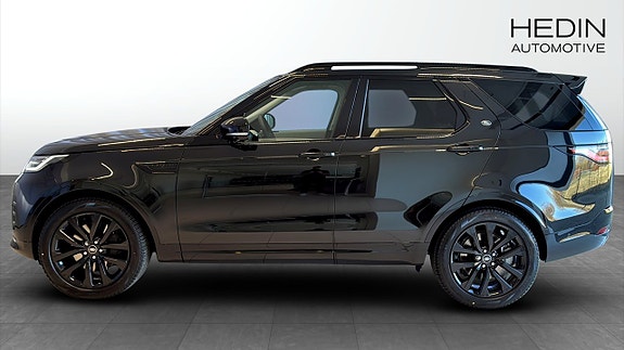 Land Rover Discovery 6 of 13