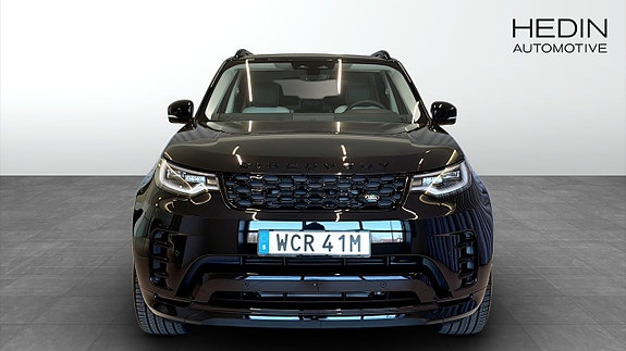 Land Rover Discovery 8 of 13