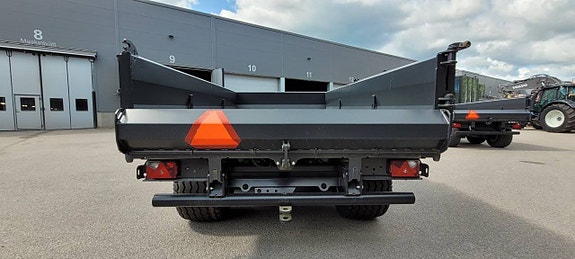 Ny dumpervagn Humus 12-ton 9 of 12