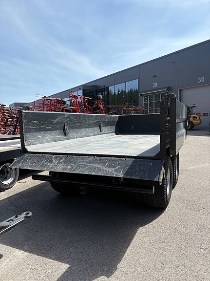 Ny dumpervagn Humus 12-ton 2 of 2
