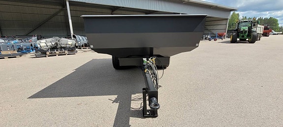 Ny dumpervagn Humus 12-ton 4 of 12