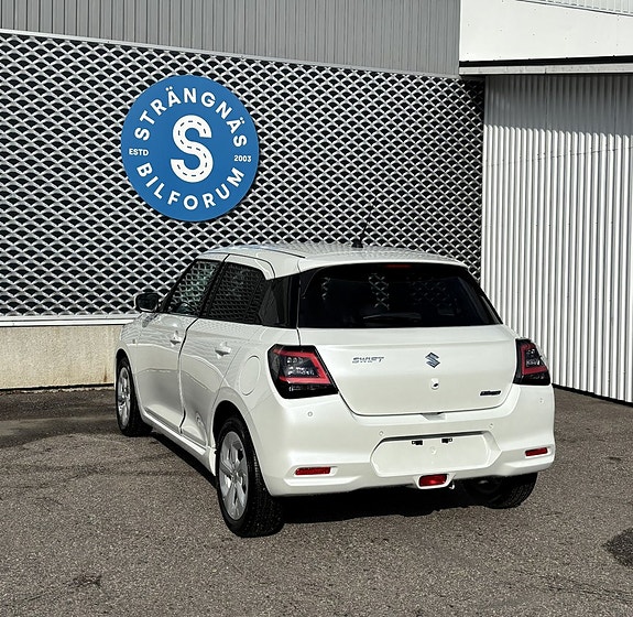 Suzuki Swift 6 of 19