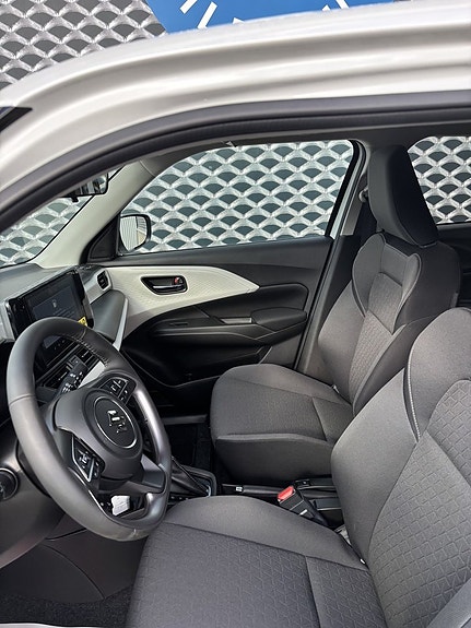 Suzuki Swift 9 of 19