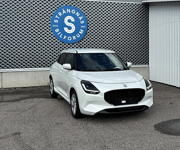 Suzuki Swift 4 of 5